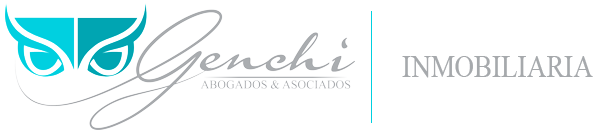Inmuebles | Genchi Abogados